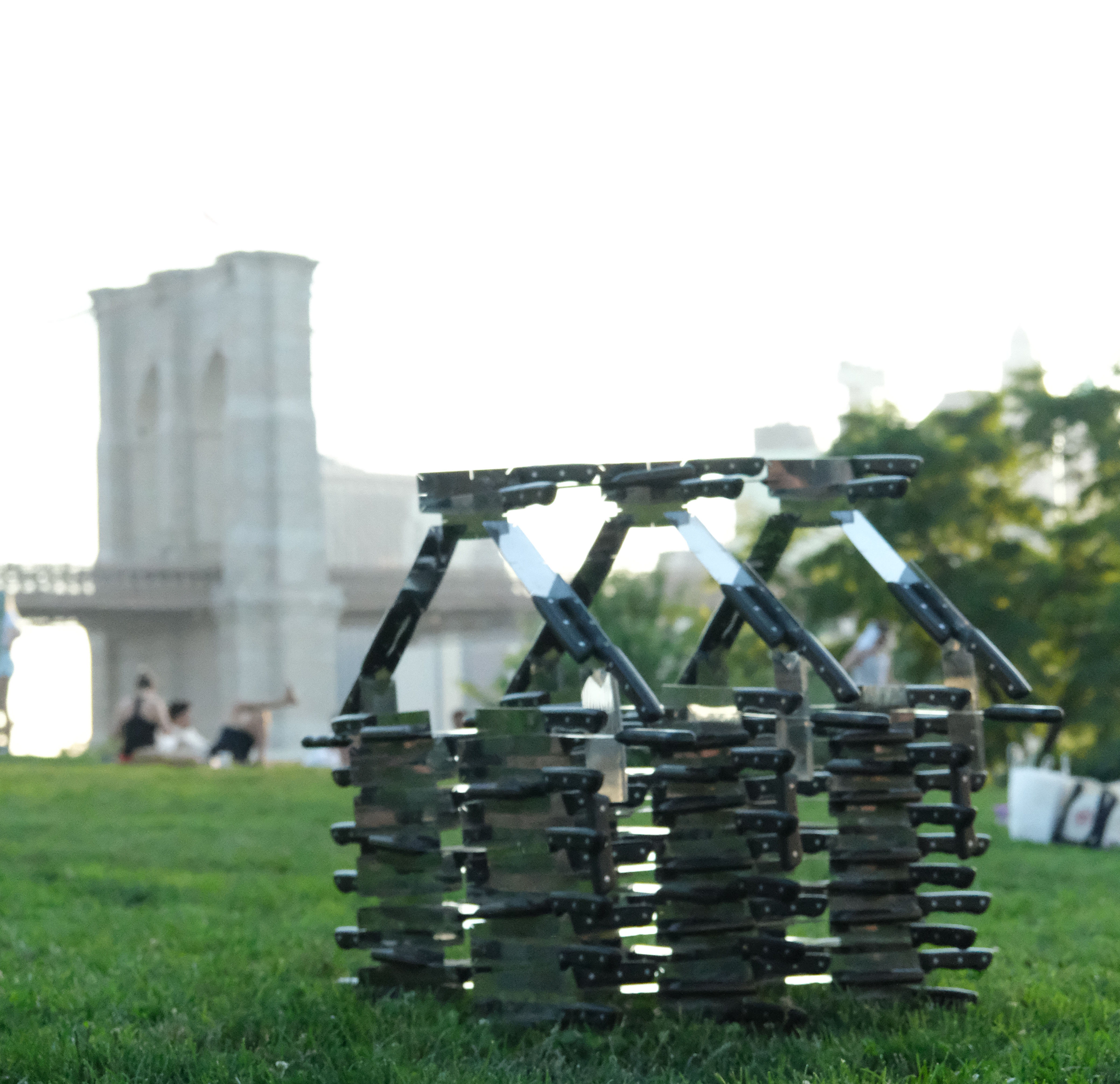 Concentric Circles––House IV _ Wu _ Chien-Hsing